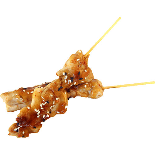 Yakitori