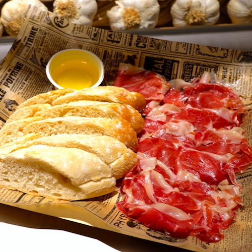 Jamon Iberico