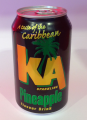 KA Pineapple
