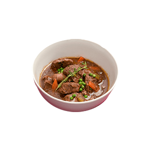 Slow cook bowl 'de Pyreneeën'