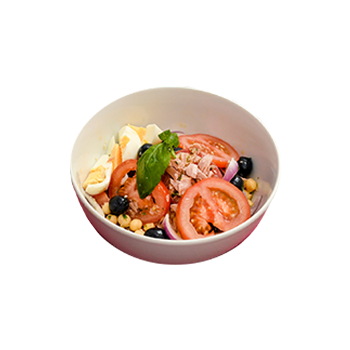 Salade bowl 'murcia'