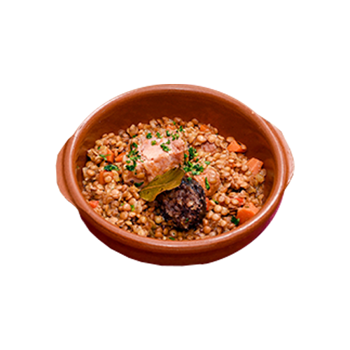 Slow cook bowl 'stil mijn honger'