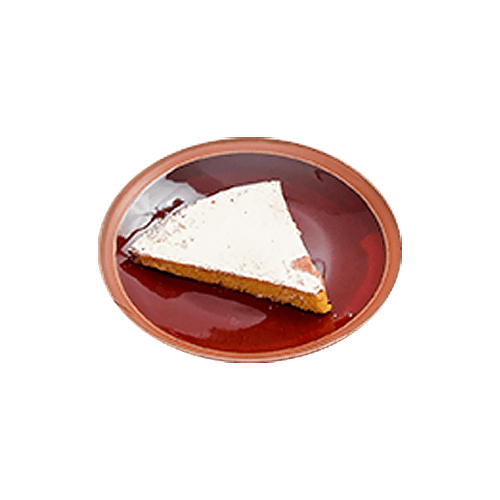 Tarta Santiago