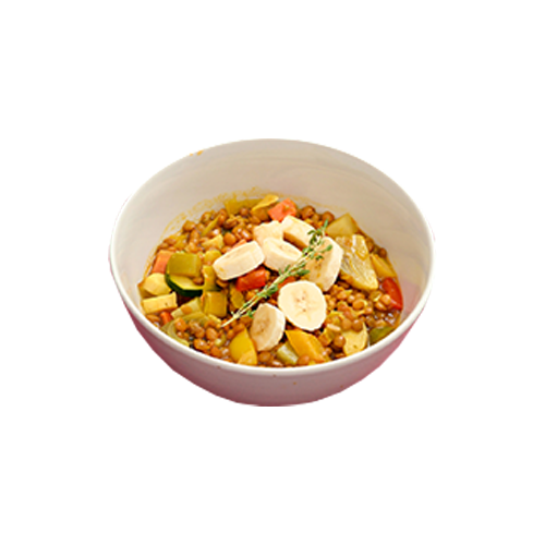 Slow cook bowl 'gewoon genoeg (V)'