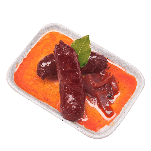 Chorizo Ál vino
