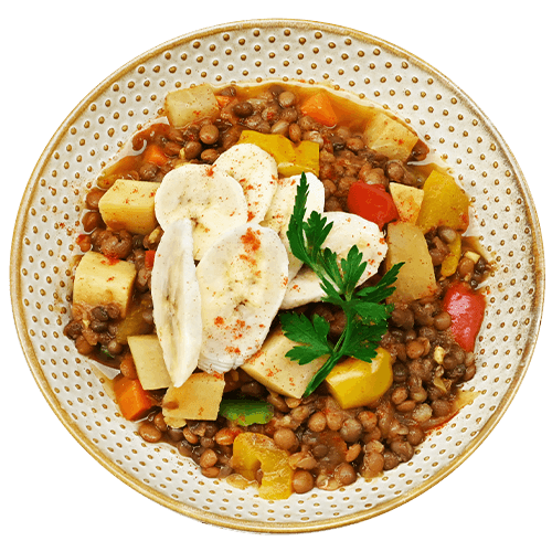 Slow cook bowl 'gewoon genoeg'