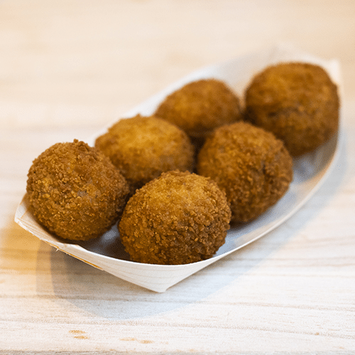 Bitterballen