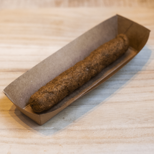 Frikandel