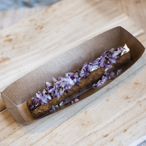 Frikandel speciaal