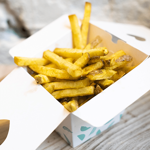 Friet
