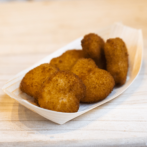 Kipnuggets