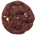 Double Chocolate Chunk