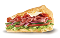 Spicy Italian 6 inch (15 cm)