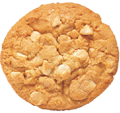 White Chip Macademia
