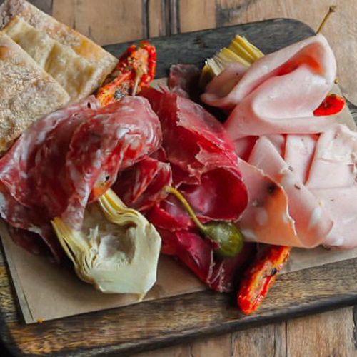 Antipasti