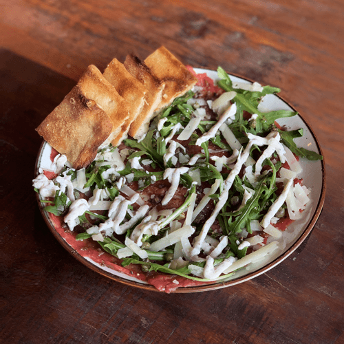 Carpaccio