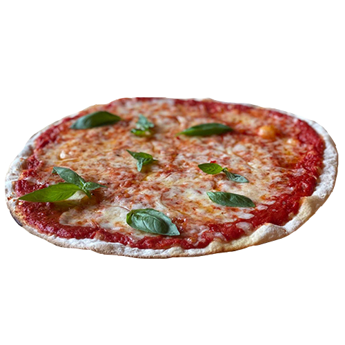 Pizza Margherita