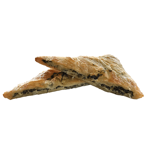 Spanakopita