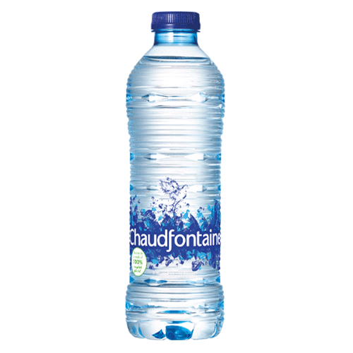 Chaudfontaine blauw