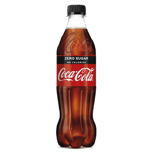Coca-Cola zero
