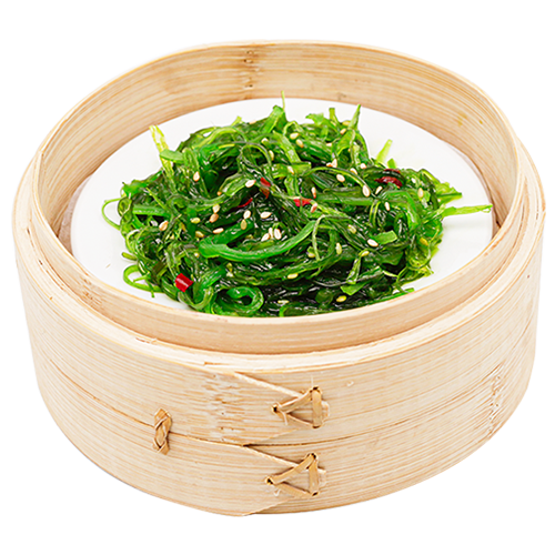Seaweed Salad (vegan)