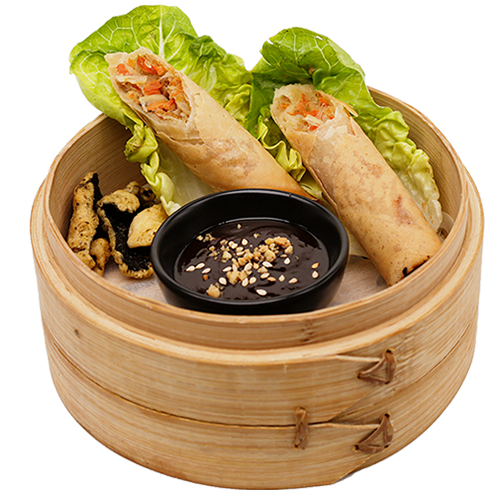 Spring Roll