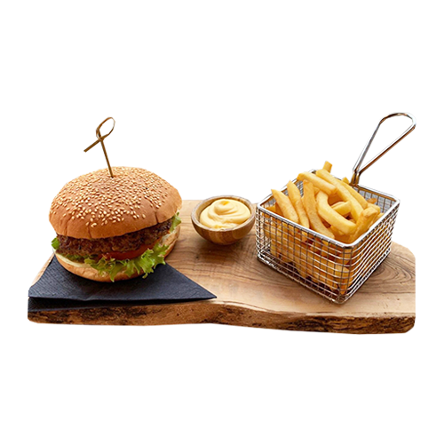 Beefburger