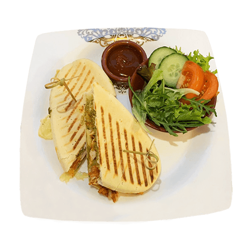 Panini kip