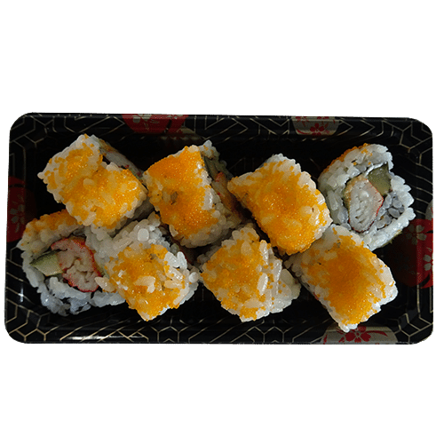 California roll