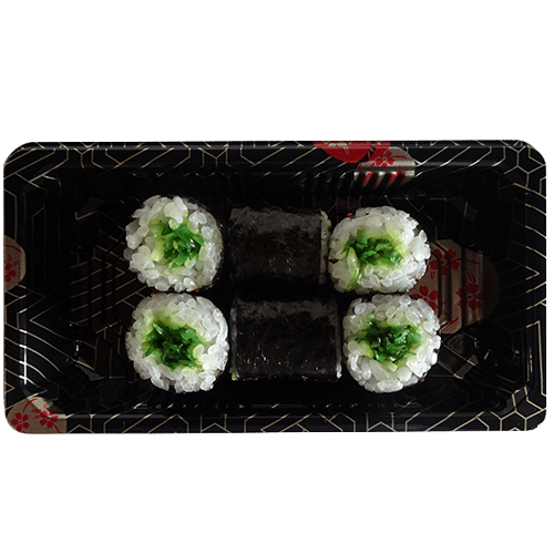 Chuka maki