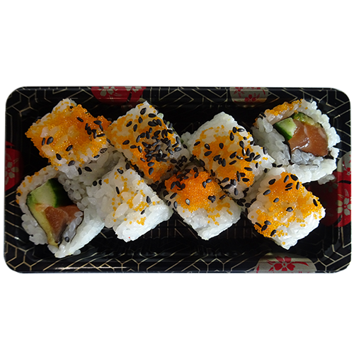 LA roll