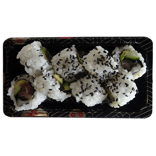 Maguro roll