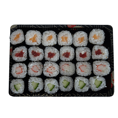 Maki mix