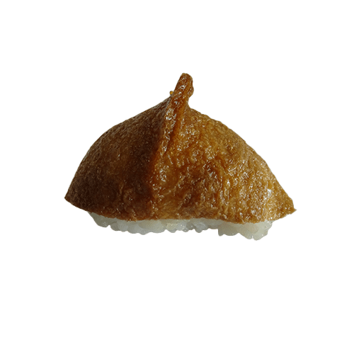 Nigiri inari
