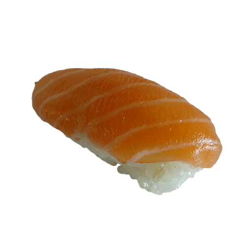 Nigiri sake
