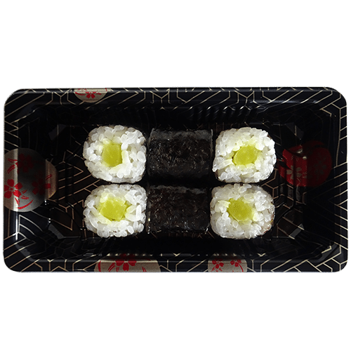 Oshinko maki