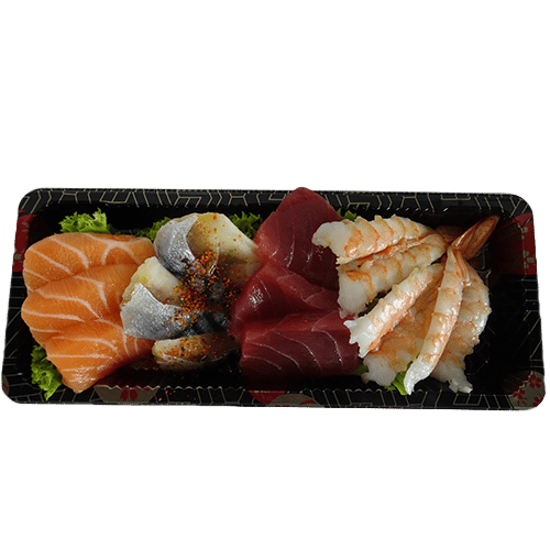 Sashimi mix