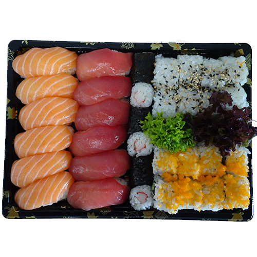 Sensei mix box