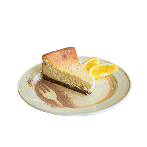 Cheesecake