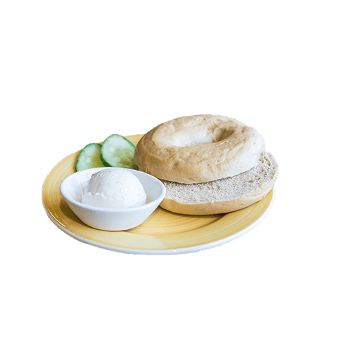 Vegan cream cheese