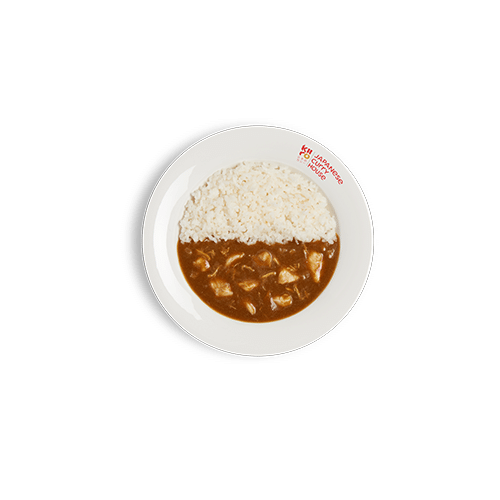 Chicken stew