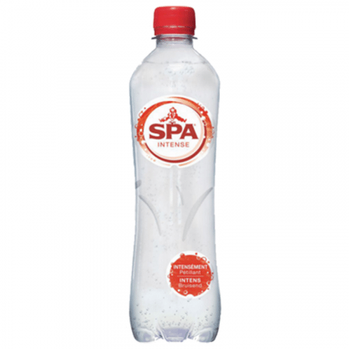 Spa rood groot