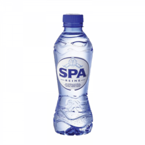 Spa Reine blauw normaal