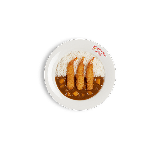 Torpedo curry