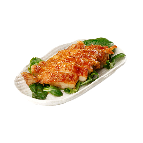 Chicken Teriyaki