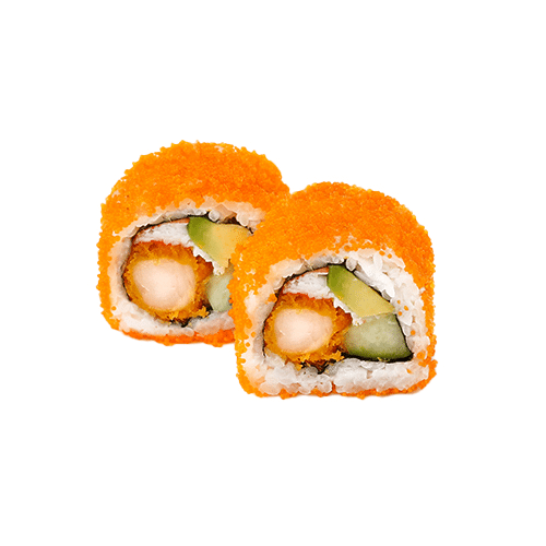 Happy sushi
