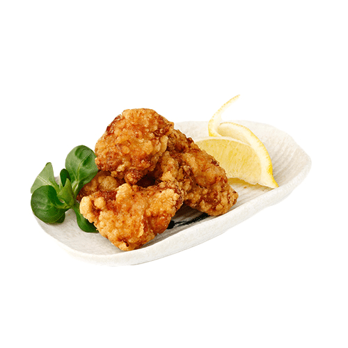 karaage