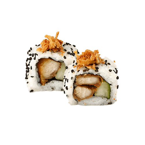 Osaka chicken roll