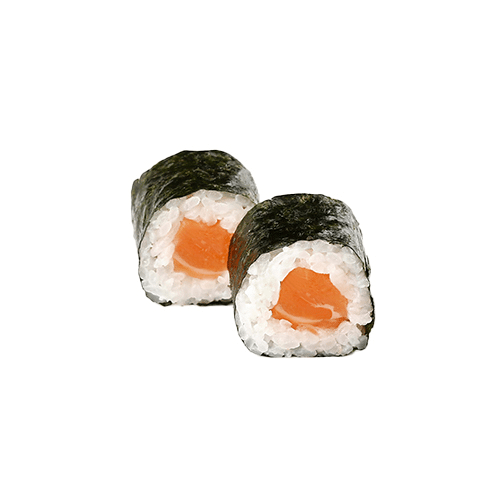 Salmon roll