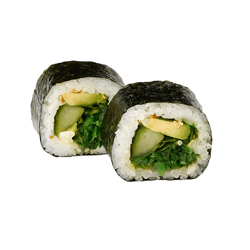 The Hulk roll